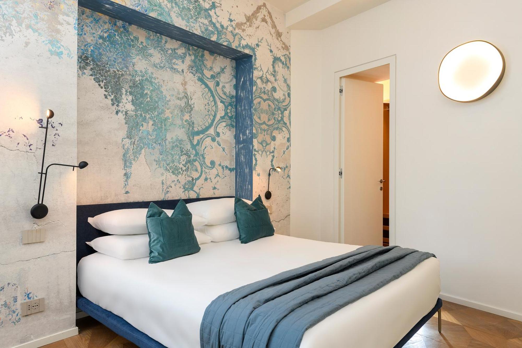 Moon River Luxury Apartamento