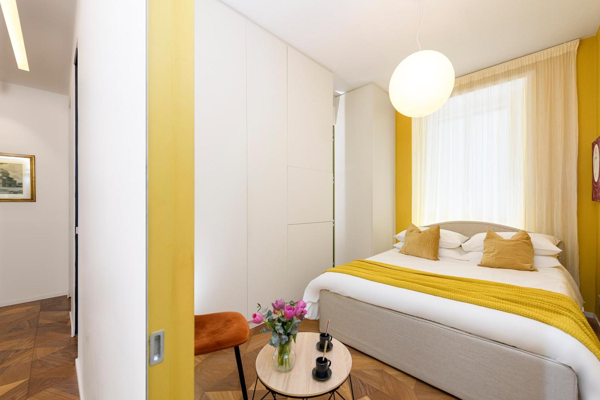 Moon River Luxury Appartamento Roma