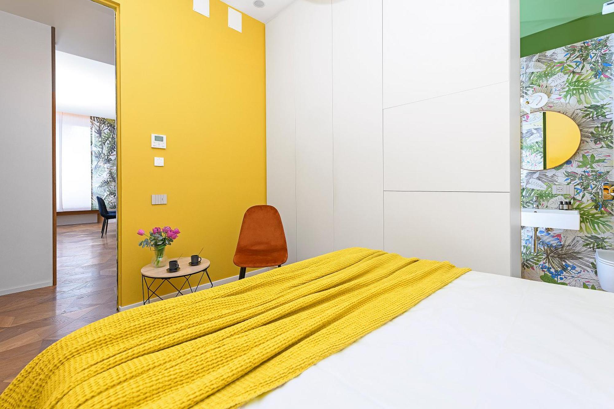 Appartamento Moon River Luxury