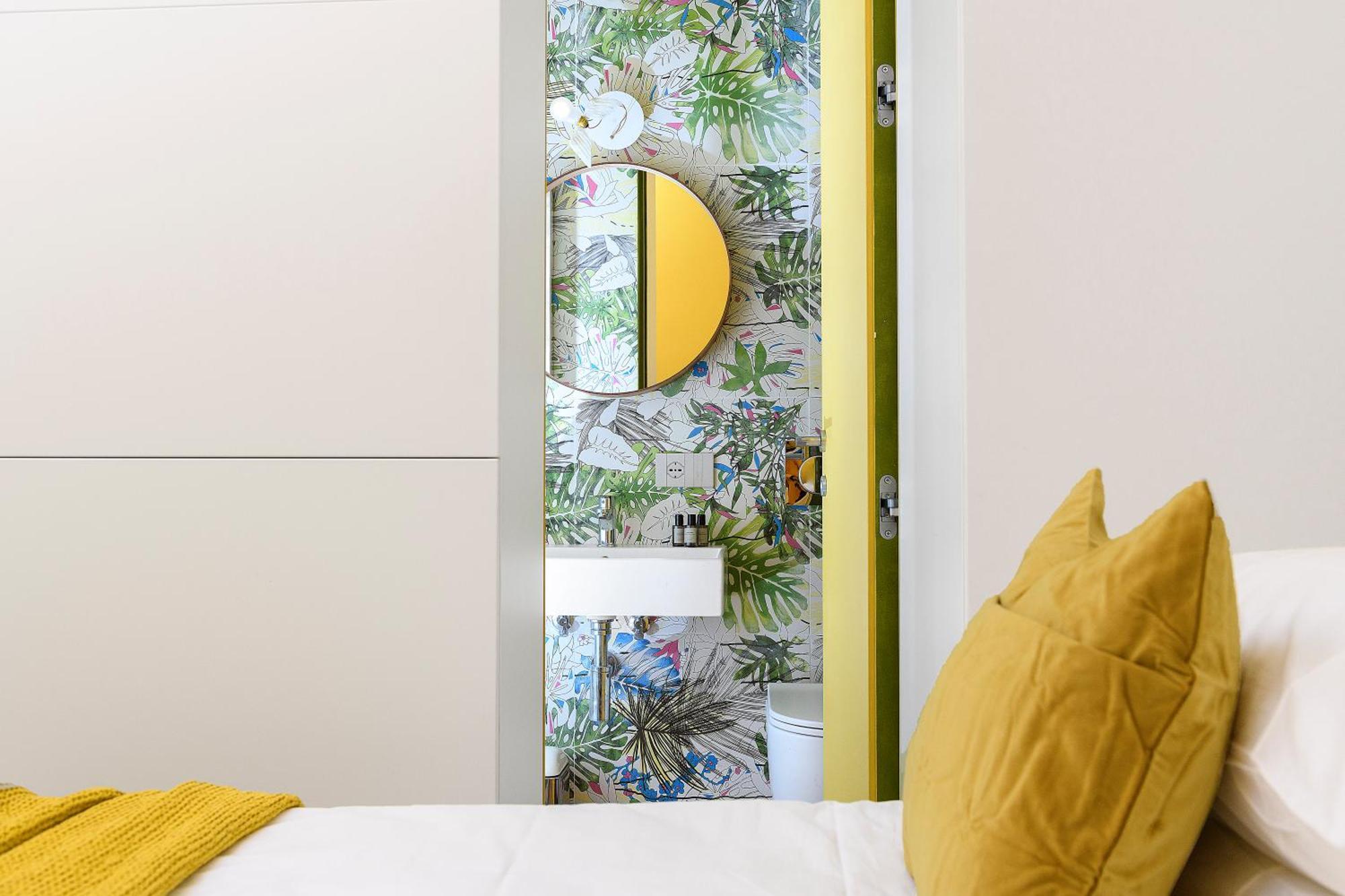 Moon River Luxury Appartamento *