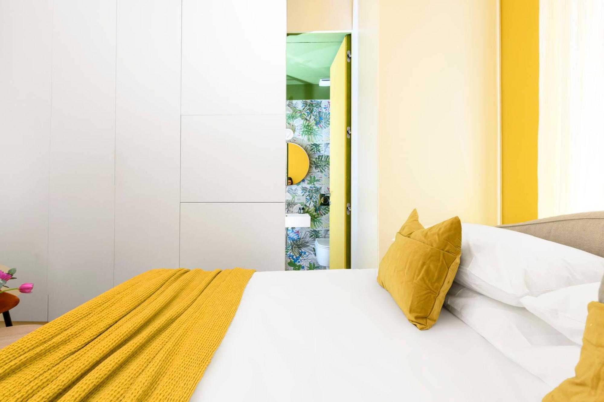 Appartamento Moon River Luxury *