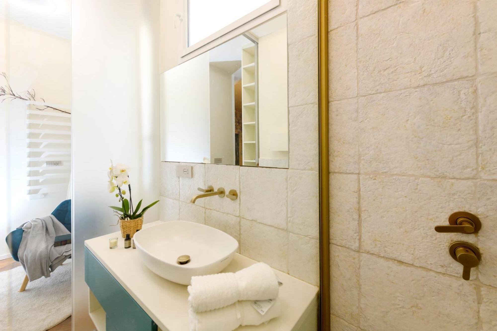 Appartamento Moon River Luxury *