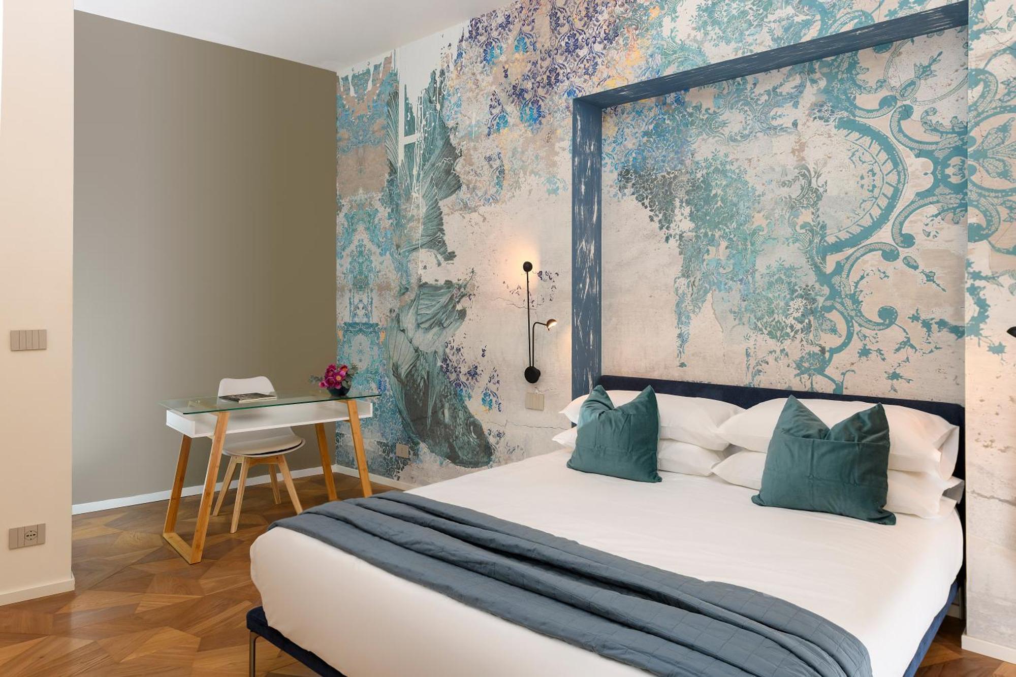 Appartamento Moon River Luxury *