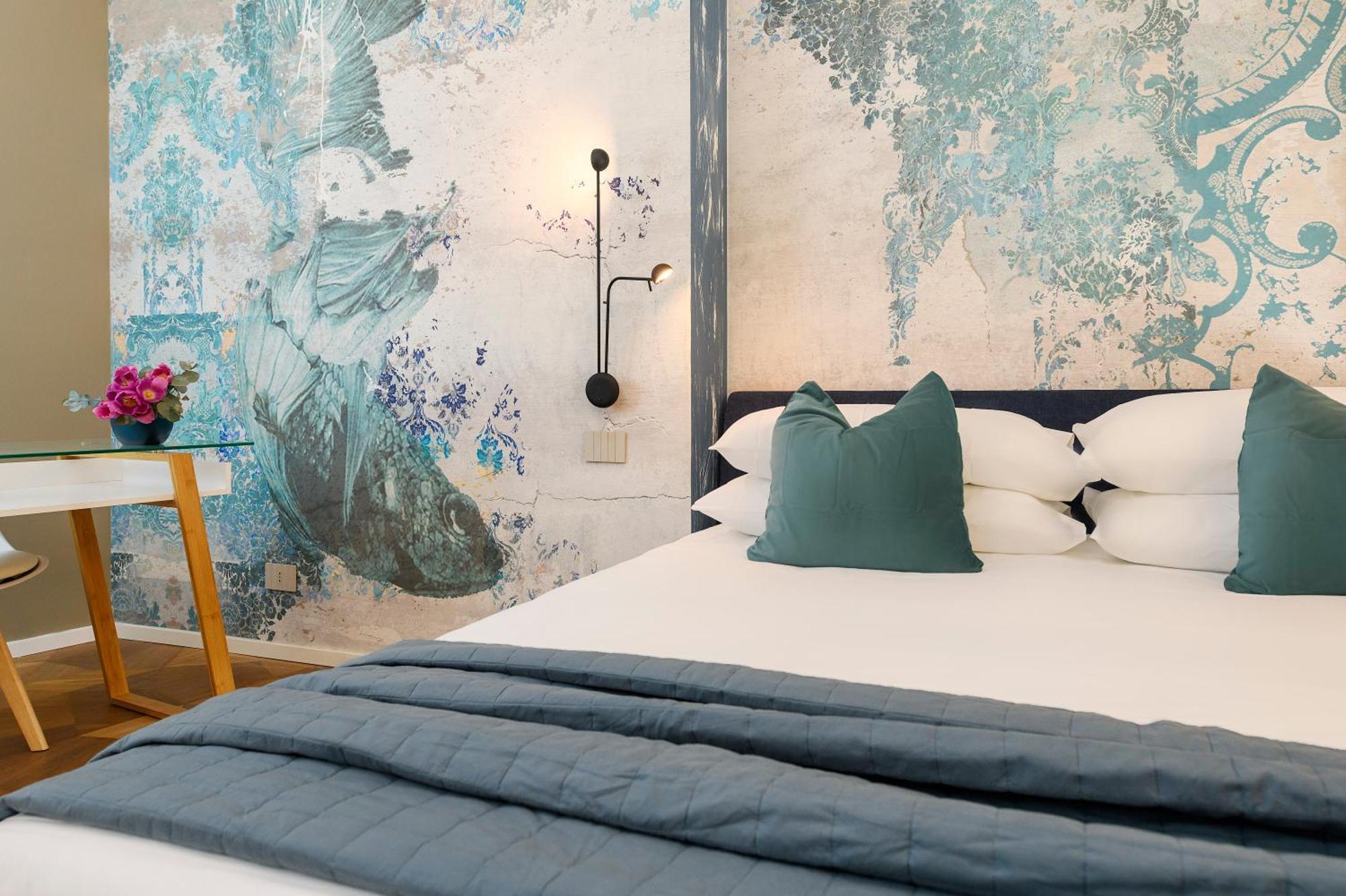 Moon River Luxury Appartamento Roma