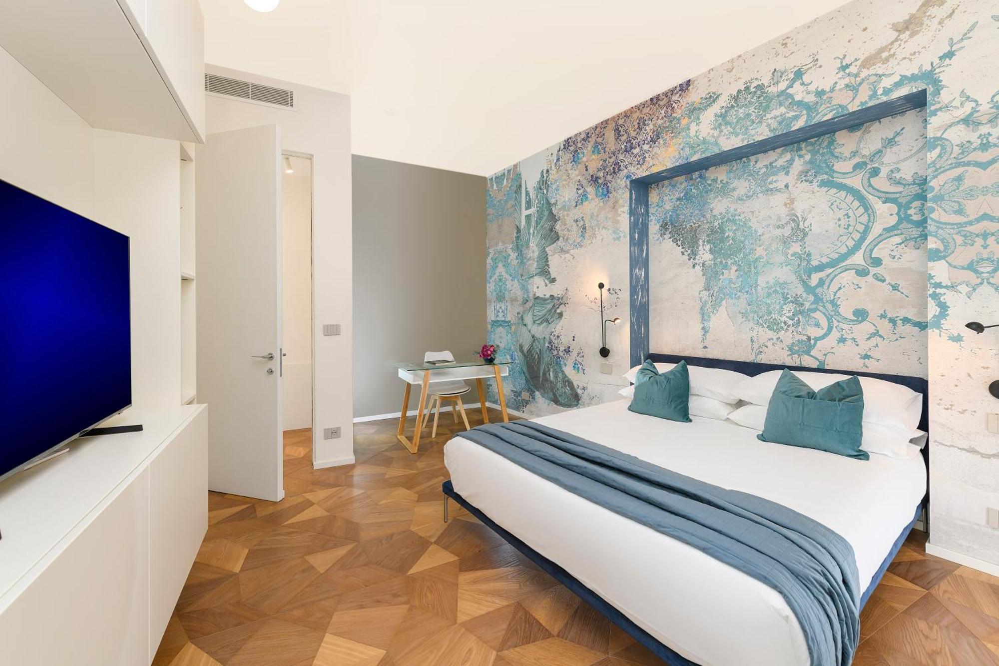 Appartamento Moon River Luxury