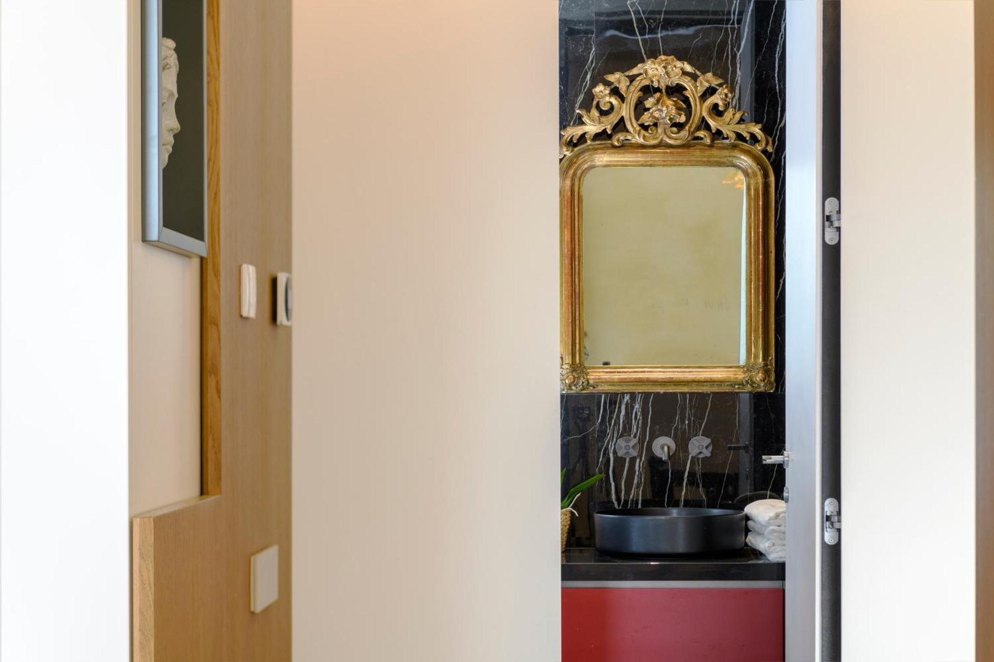 Appartamento Moon River Luxury *