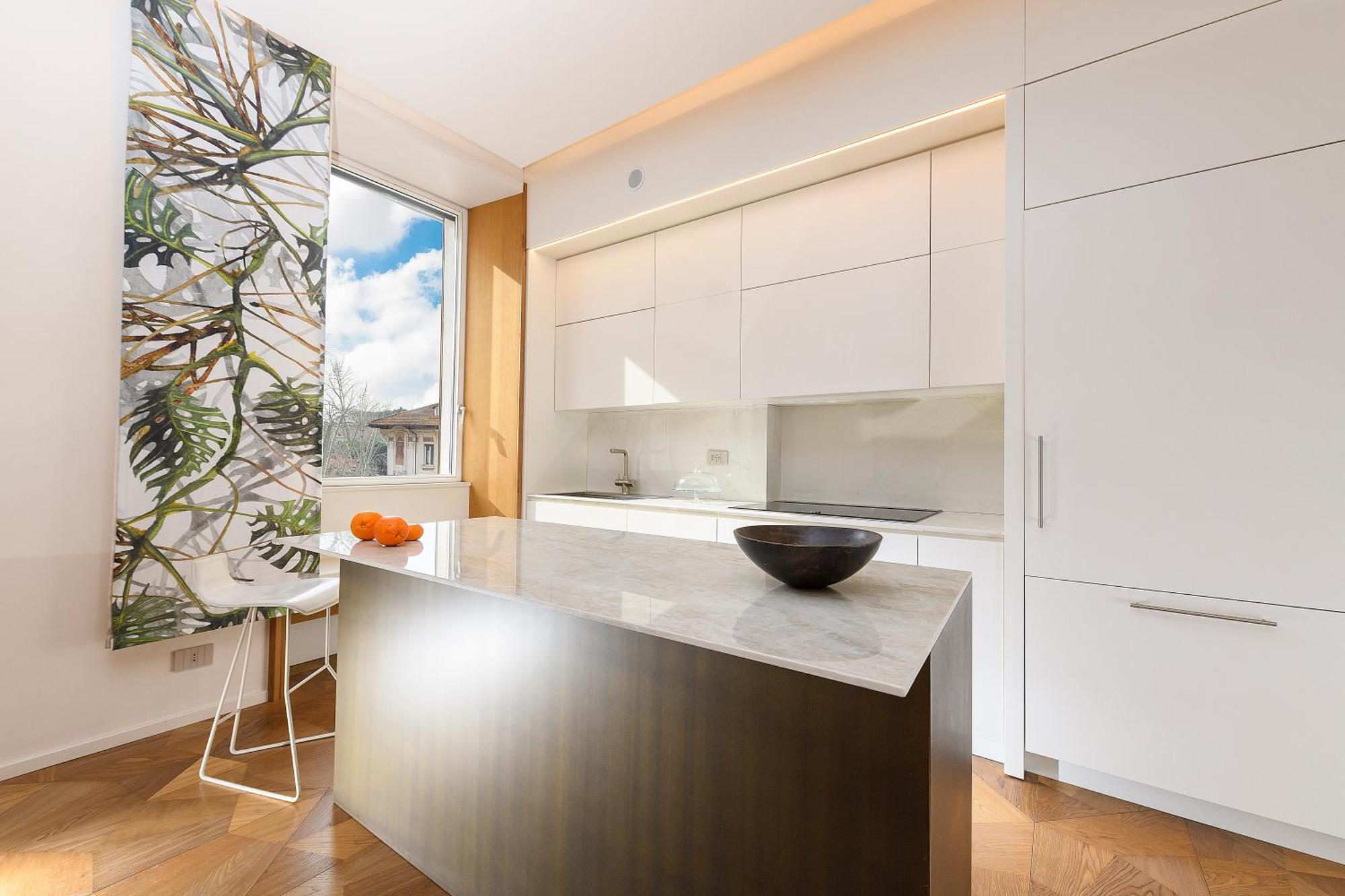 Appartamento Moon River Luxury *