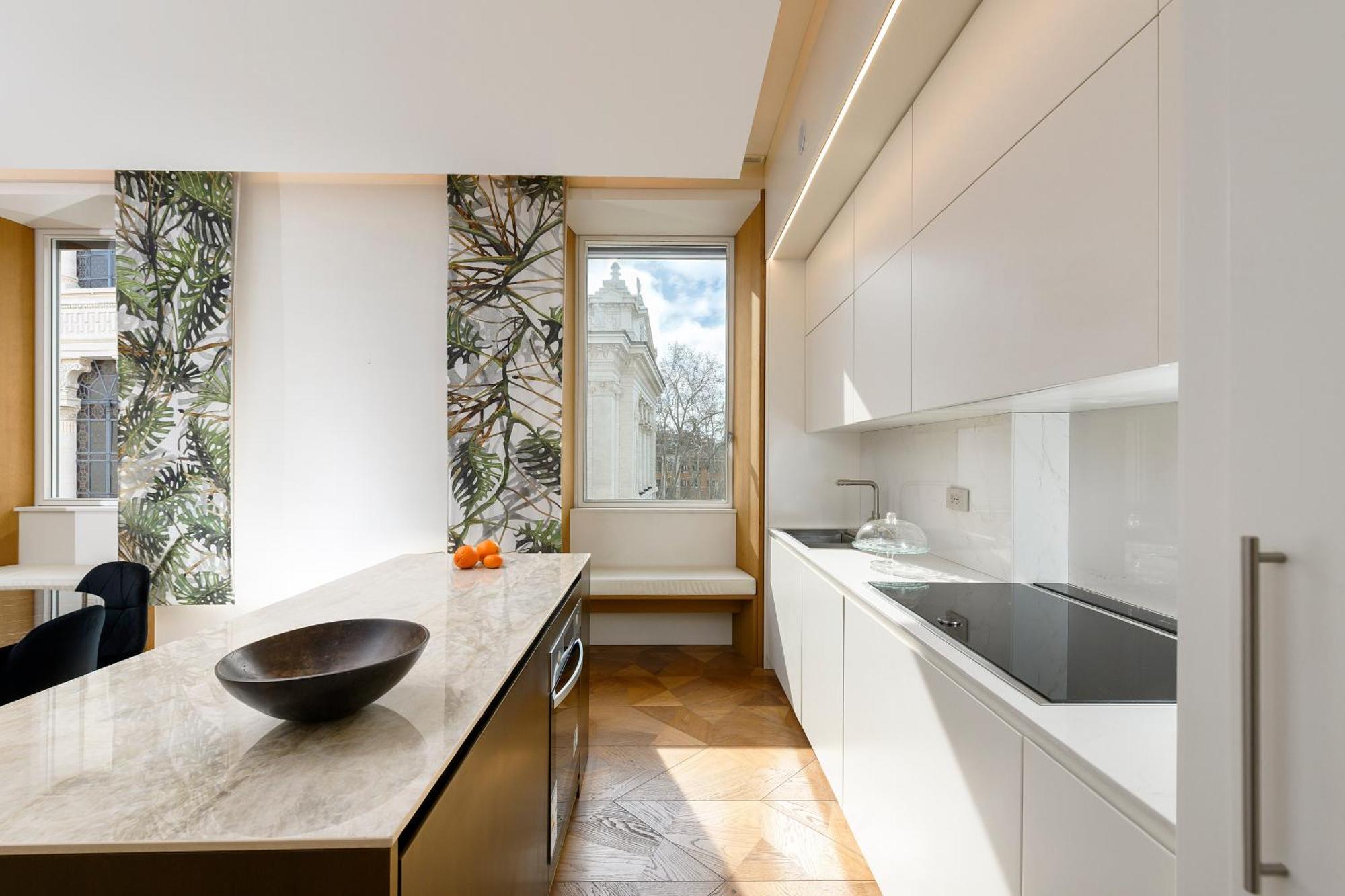 Moon River Luxury Appartamento