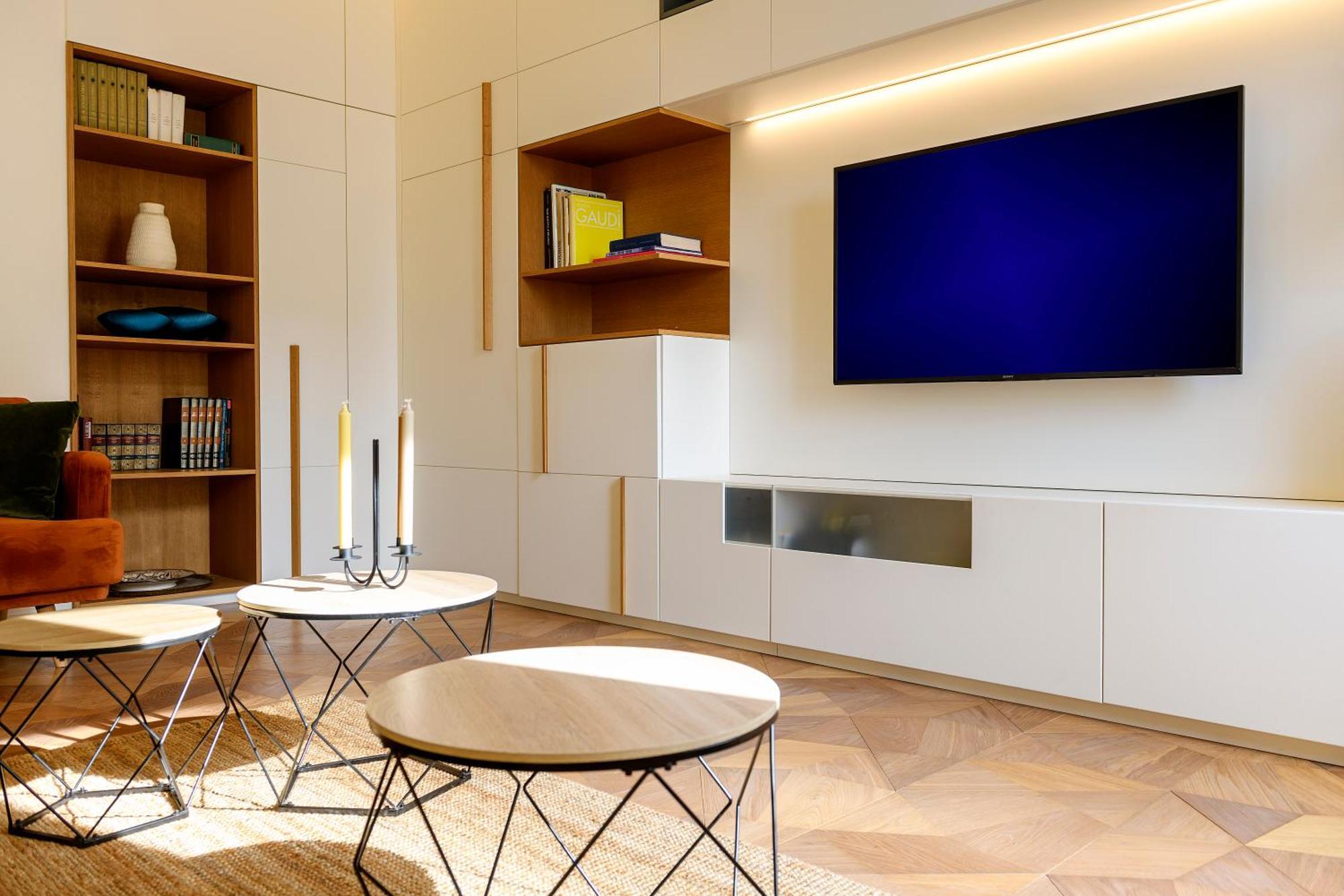 Moon River Luxury Appartamento *