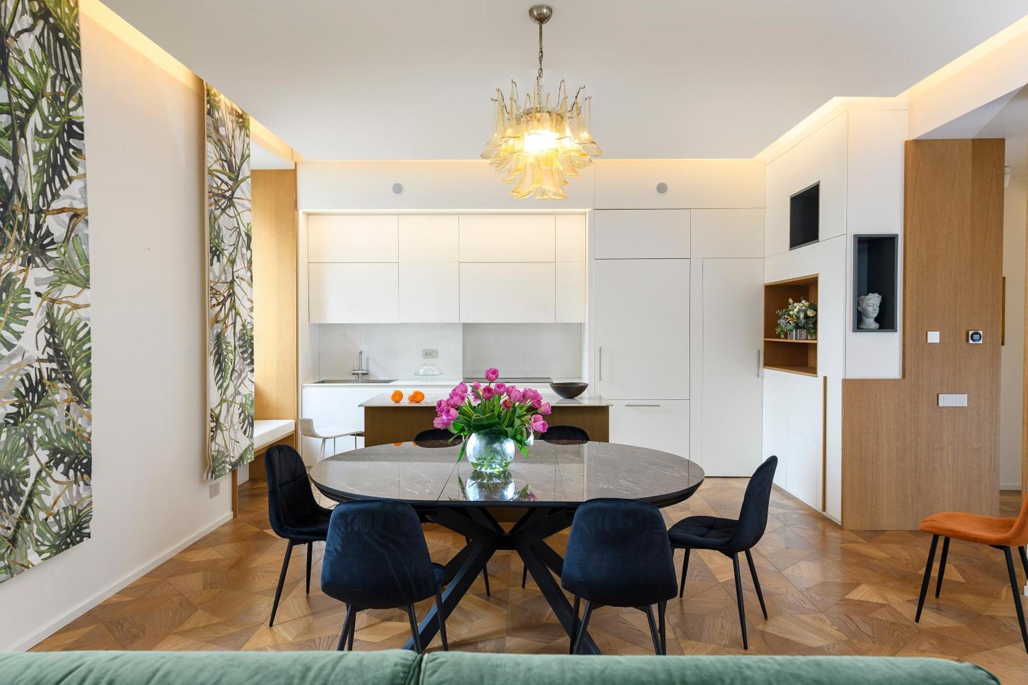 Moon River Luxury Appartamento