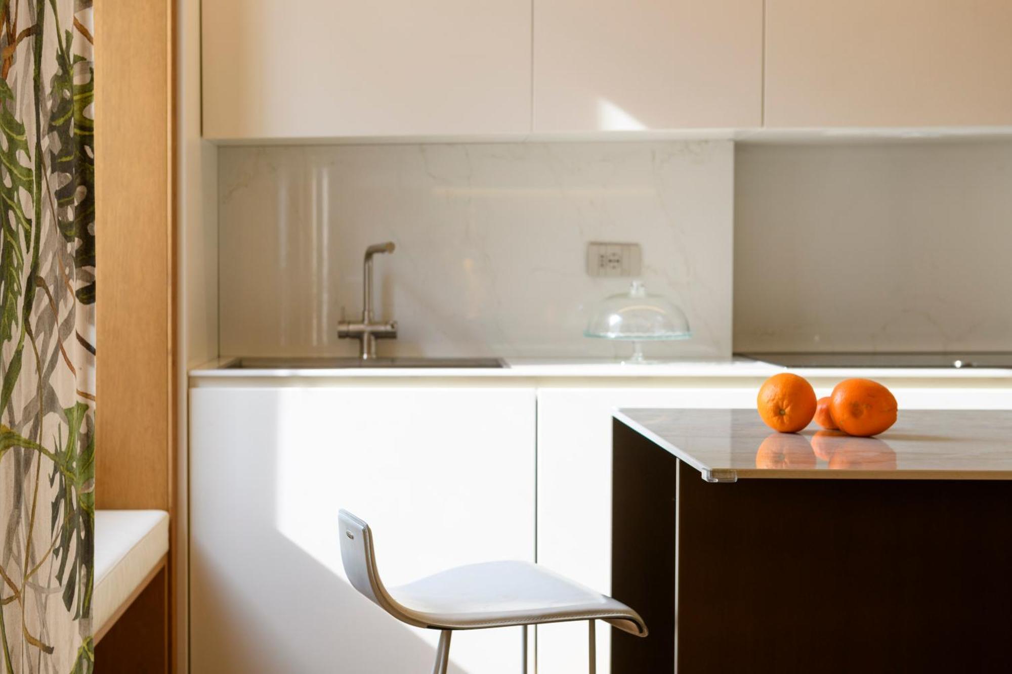 Moon River Luxury Roma