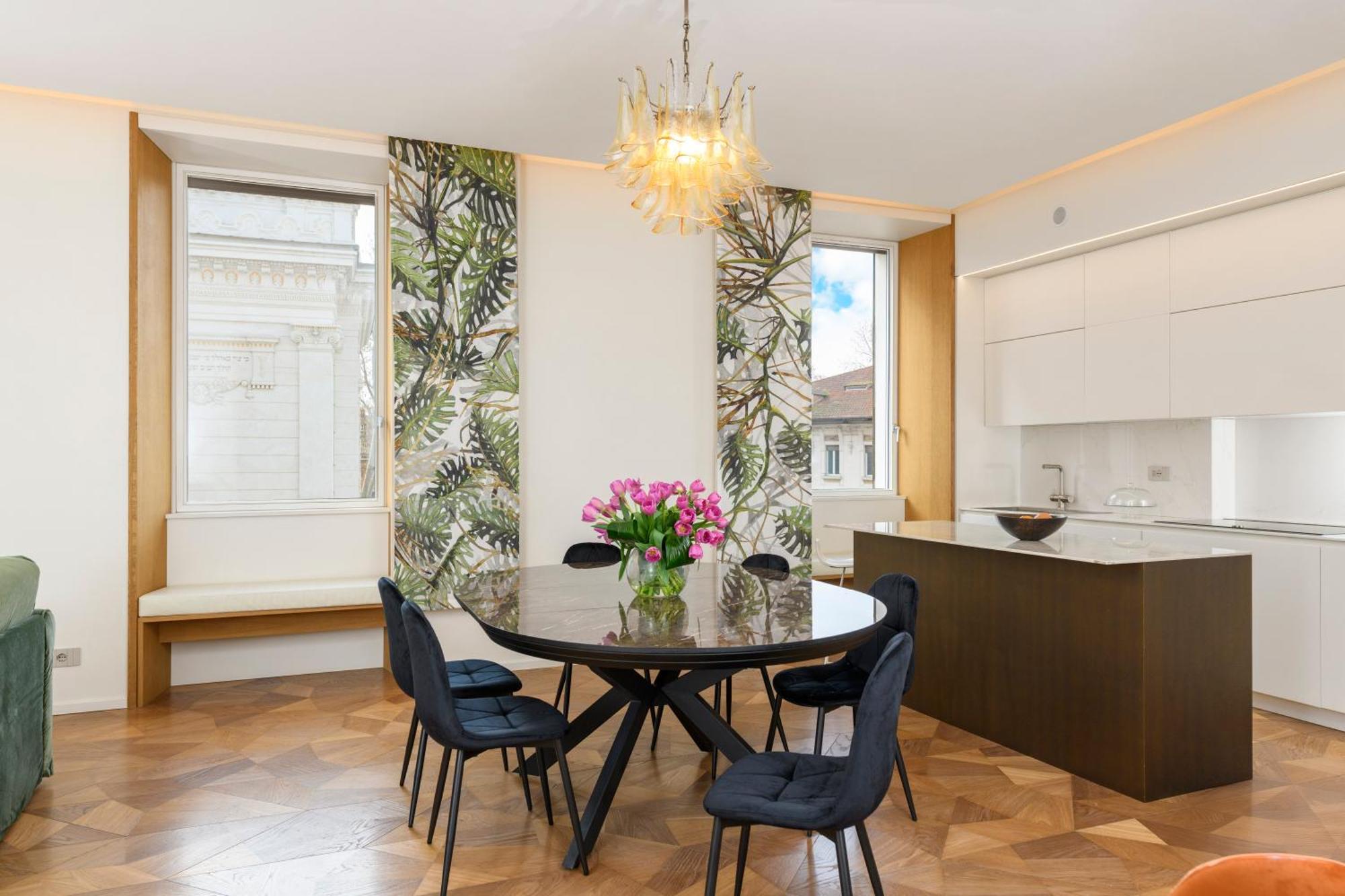 Moon River Luxury Appartamento *